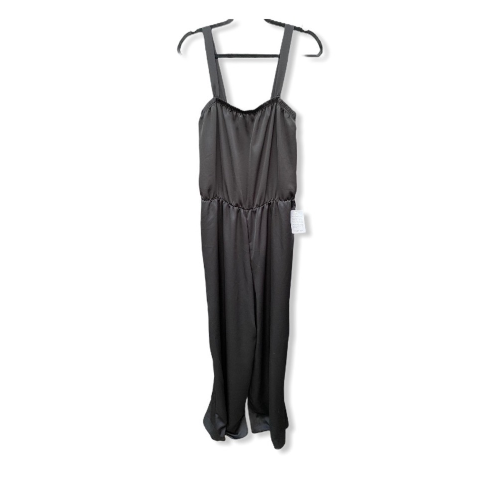The Vanity Room Jumpsuit NWT